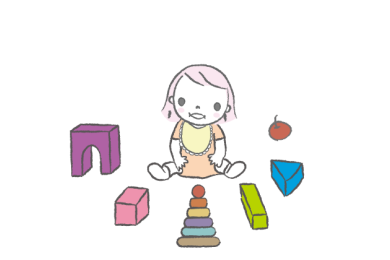 幼稚園面試12件最常見的玩具