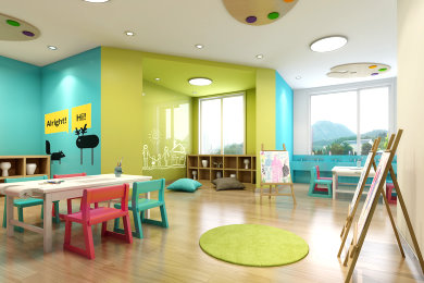 全港18區幼稚園的詳細資料