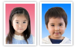 精神自信的學生相