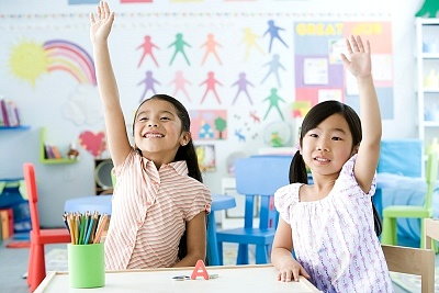 超過100著名幼稚園面試形式及題目