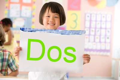 幼稚園面試的宜忌和應考錦囊