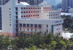 大埔官立小學的校舍相片-380 大埔官立小學的校舍相片