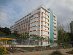 大埔循道衛理小學的校舍相片-382 大埔循道衛理小學的校舍相片