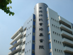 香港神託會培基書院的校舍相片-382 香港神託會培基書院的校舍相片
