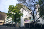 香港中國婦女會中學的校舍相片-391 香港中國婦女會中學的校舍相片