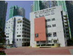 香港中文大學校友會聯會陳震夏中學的校舍相片-392 香港中文大學校友會聯會陳震夏中學的校舍相片
